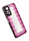 Xiaomi Redmi Note 11 Pro Kılıf Mirror Desenli Kapak - Mirror - 11