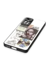 Xiaomi Redmi Note 11 Pro Kılıf Mirror Desenli Kapak - Mirror - 2