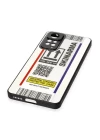 Xiaomi Redmi Note 11 Pro Kılıf Mirror Desenli Kapak - Mirror - 7