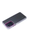 Xiaomi Redmi Note 12 4G Kılıf Dora Kapak - Lila