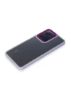 Xiaomi Redmi Note 12 4G Kılıf Dora Kapak - Lila