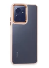 Xiaomi Redmi Note 12 4G Kılıf Dora Kapak - Pudra