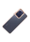 Xiaomi Redmi Note 12 4G Kılıf Dora Kapak - Pudra
