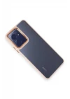 Xiaomi Redmi Note 12 4G Kılıf Dora Kapak - Pudra
