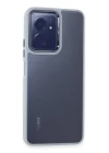 Xiaomi Redmi Note 12 4G Kılıf Dora Kapak - Sierra Blue