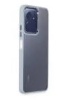 Xiaomi Redmi Note 12 4G Kılıf Dora Kapak - Sierra Blue