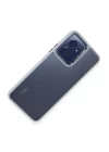 Xiaomi Redmi Note 12 4G Kılıf Dora Kapak - Sierra Blue