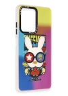Xiaomi Redmi Note 12 4G Kılıf Estoril Desenli Kapak - Estoril - 10
