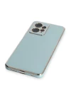 Xiaomi Redmi Note 12 4G Kılıf Volet Silikon - Açık Yeşil
