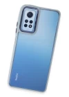 Xiaomi Redmi Note 12 Pro 4G Kılıf Dora Kapak - Sierra Blue