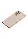 Xiaomi Redmi Note 12 Pro 4G Kılıf Volet Silikon - Pembe