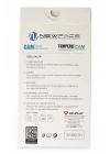Xiaomi Redmi Note 12 Pro 5G 3D Antistatik Cam Ekran Koruyucu