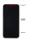 Xiaomi Redmi Note 12 Pro 5G Seramik Nano Ekran Koruyucu