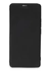 Xiaomi Redmi Note 13 4G Kılıf Flip Cover - Siyah