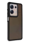 Xiaomi Redmi Note 13 Pro 4G Harvel Kapak - Titan Gri