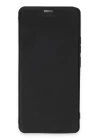 Xiaomi Redmi Note 13 Pro 4G Kılıf Flip Cover - Siyah