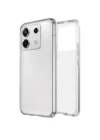 Xiaomi Redmi Note 13 Pro 4G Kılıf Lüx Şeffaf Silikon