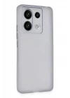 Xiaomi Redmi Note 13 Pro 4G Kılıf Puma Silikon - Mor