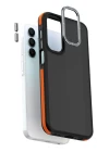 Xiaomi Redmi Note 13 Pro 5G Harvel Kapak - Siyah