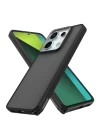 Xiaomi Redmi Note 13 Pro 5G Kılıf Elegant Kapak - Siyah