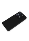 Xiaomi Redmi Note 13 Pro 5G Kılıf Taft Kapak - Siyah