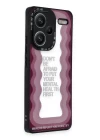 Xiaomi Redmi Note 13 Pro Plus Kılıf Mirror Desenli Kapak - Mirror - 11