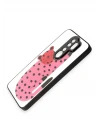 Xiaomi Redmi Note 8 Pro Kılıf Mirror Desenli Kapak - Mirror - 12
