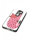 Xiaomi Redmi Note 8 Pro Kılıf Mirror Desenli Kapak - Mirror - 12