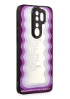 Xiaomi Redmi Note 8 Pro Kılıf Mirror Desenli Kapak - Mirror - 5