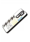 Xiaomi Redmi Note 8 Pro Kılıf Mirror Desenli Kapak - Mirror - 6
