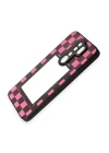 Xiaomi Redmi Note 8 Pro Kılıf Mirror Desenli Kapak - Mirror - 8