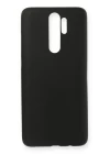 Xiaomi Redmi Note 8 Pro Kılıf PP Ultra İnce Kapak - Siyah