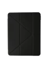 Xiaomi Redmi Pad Kılıf Kalemlikli Mars Tablet Kılıfı - Siyah
