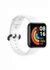 Xiaomi Redmi Watch 2 Klasik Kordon - Beyaz