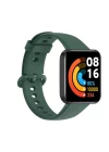 Xiaomi Redmi Watch 2 Klasik Kordon - Haki Yeşil