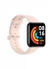 Xiaomi Redmi Watch 2 Klasik Kordon - Pudra
