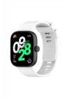 Xiaomi Redmi Watch 4 Klasik Kordon - Beyaz
