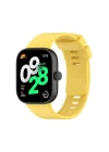 Xiaomi Redmi Watch 4 Klasik Kordon - Sarı