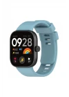 Xiaomi Redmi Watch 4 Klasik Kordon - Turkuaz
