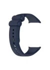 Xiaomi Smart Band 8 Pro Klasik Kordon - Lacivert