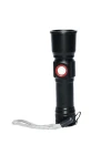 XML-2 Led 1.000 Lümen  USB Şarjlı EL Feneri Wt-611