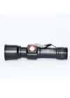 XML-2 Led 1.000 Lümen  USB Şarjlı EL Feneri Wt-611