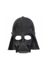 Yıldız Savaşları Star Wars Maskesi Darth Vader Maskesi Siyah Renk