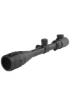Yüksek Kaliteli 4-16X50Aoeg Zoomlu Çift Işık Kırmızı Yeşil Kaynaklı Dürbün B