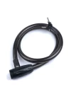 Yuma YM-746 150 Cm 20 mm Bisiklet / Motorsiklet Kilidi