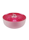 Z5 Arktik Okyanus Temalı BT Kablosuz Hoparlör - Pembe