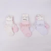 Akel 2li Aks. Bebek Soket Çorap K44023 Asorti