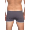 Antrasit Mı Emay 2104 Soft Erkek Boxer