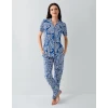 Arnetta 3607-s Kadın Gömlek Pijama Takım