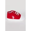 Ayakkabı Usb Kırmızı